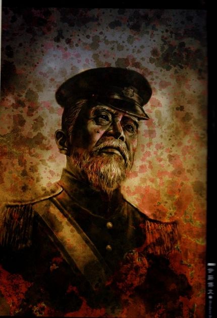 什么生肖摇头摆尾走前面